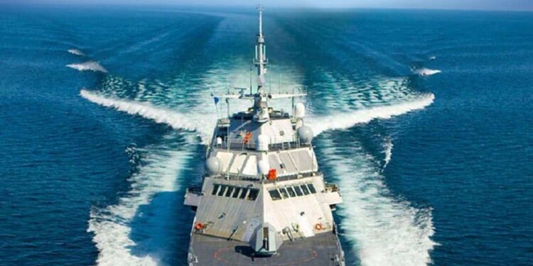 Top Leaders Honour Indian Navy On Navy Day, Saluting Bravery And Maritime Strength