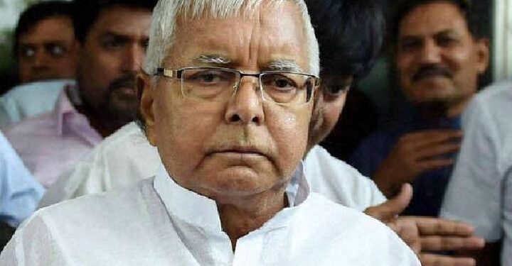 Relief For Lalu Family As Court Defers Order On Framing Charges In Land-For-Job Case To December 8