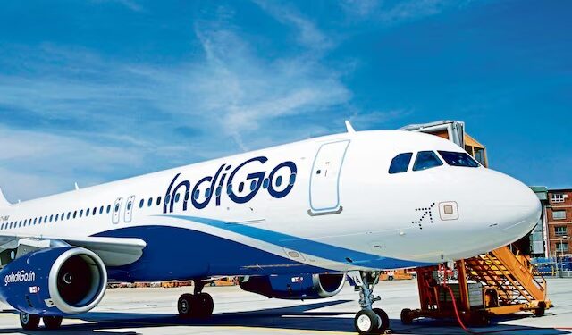 IndiGo Flight Operations Collapse: Over 100 Cancellations Leave Passengers Stranded Across India