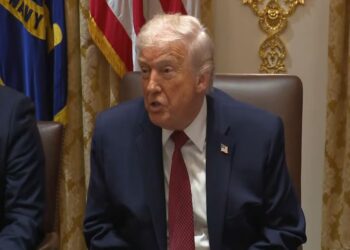 US President Trump Threatens New Tariffs On Indian Rice Imports Amid Ongoing Trade Standoff