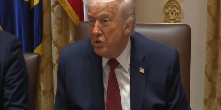 US President Trump Threatens New Tariffs On Indian Rice Imports Amid Ongoing Trade Standoff