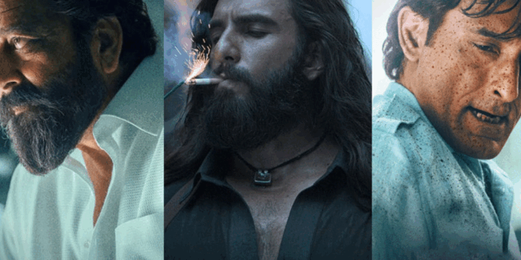 Dhurandhar Sets Box Office Ablaze, Earns ₹351.75 Crore in Just 10 Days