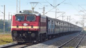 Dumka Still Lacks Direct Rail Link to Delhi, Commuters Face Daily Hardship