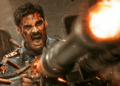 Ahaan Shetty’s Fierce First Look From ‘Border 2’ Unveiled