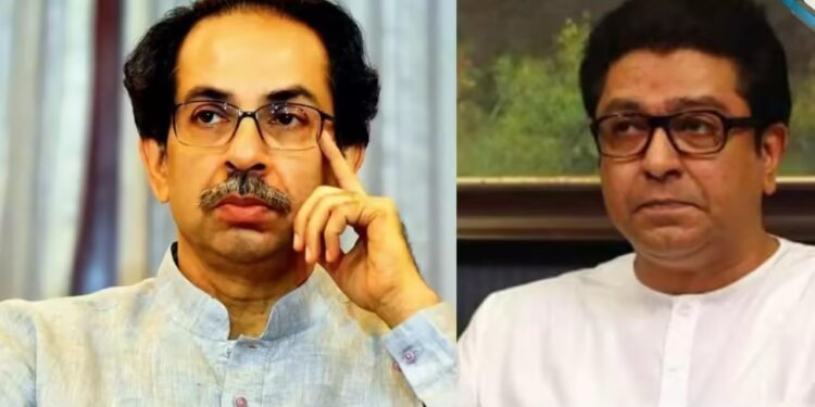 Raj Thackeray Issues Stern Warning Over Hindi Imposition Ahead Of BMC Polls