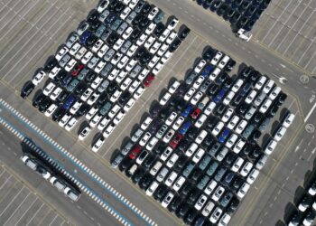 India Set to Slash EU Car Import Tariffs Under Landmark Trade Deal