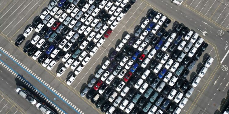 India Set to Slash EU Car Import Tariffs Under Landmark Trade Deal