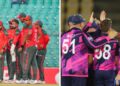 Scotland Replaces Bangladesh in 2026 T20 World Cup Amid Security Row