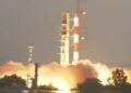 PSLV-C62 Mission Suffers Setback After Third-Stage Anomaly