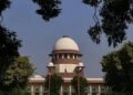 Supreme Court Seeks Centre’s Response on Curative Plea of Red Fort Attack Convict