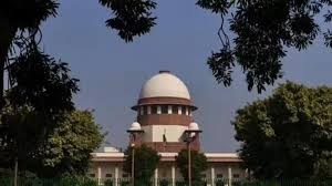 Supreme Court Seeks Centre’s Response on Curative Plea of Red Fort Attack Convict