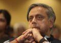 Congress Rift Deepens as MP Downplays Tharoor’s Role in Party