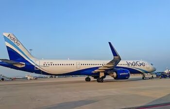 IndiGo Flight From Kuwait Diverted After Hijack and Bomb Threat