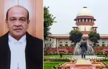 Supreme Court Reserves Order On Challenge To Parliament Panel Probing Justice Varma