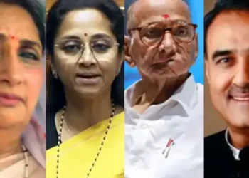 NCP Merger Announcement Likely Mid-February, Sunetra Pawar Among Top Contenders to Lead