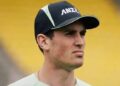 New Zealand Adds Christian Clarke to Squad Ahead of T20 Series Against India