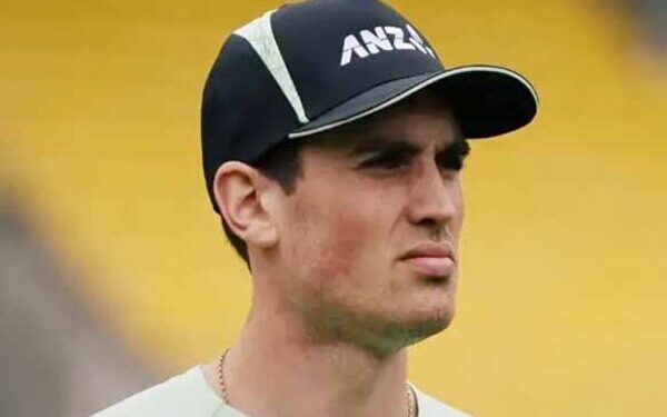 New Zealand Adds Christian Clarke to Squad Ahead of T20 Series Against India