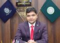 Pakur DC Manish Kumar to Receive ‘Best Election District Award’ on National Voters’ Day