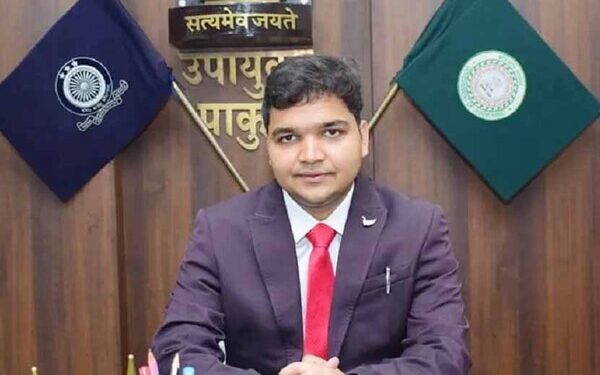 Pakur DC Manish Kumar to Receive ‘Best Election District Award’ on National Voters’ Day
