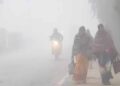 Cold Wave Grips Jharkhand; Mercury to Drop Further by 2–3°C