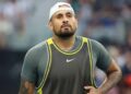 Nick Kyrgios Pulls Out of Australian Open Singles, Focuses on Doubles