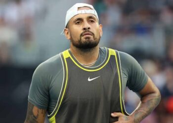 Nick Kyrgios Pulls Out of Australian Open Singles, Focuses on Doubles