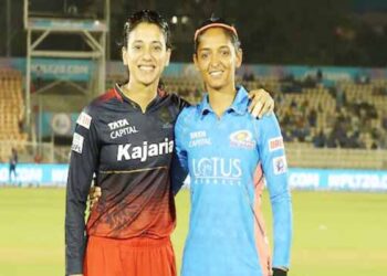 WPL Season 4 Kicks Off with Mumbai Indians vs RCB Clash