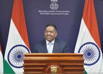 India Advises 9,000 Citizens in Iran to Return Immediately Amid Unrest