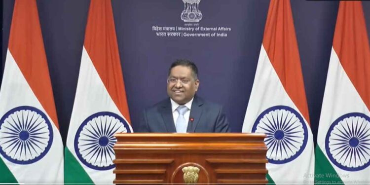 India Advises 9,000 Citizens in Iran to Return Immediately Amid Unrest