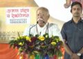 India Has Chosen Self-Reliance, Not Bowing to Tariff Pressure: Mohan Bhagwat