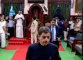 Governor Walks Out of Tamil Nadu Assembly Session Alleging Disrespect to National Anthem