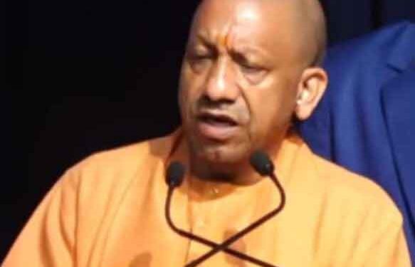 Yogi Adityanath Warns Against Forces Weakening Sanatan Dharma in the Name of Religion