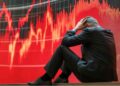 Markets Tumble as Friday Turns Into Black Day for Investors
