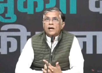 Congress Slams Magistrate’s Transfer in Sambhal, Calls It a Blow to Judicial Independence