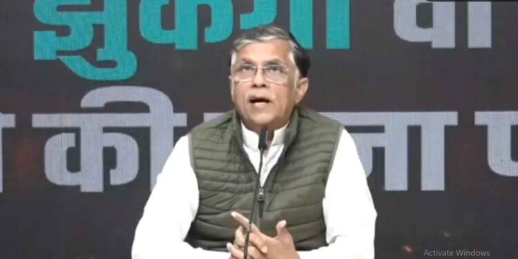 Congress Slams Magistrate’s Transfer in Sambhal, Calls It a Blow to Judicial Independence