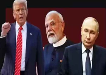 US Bill Proposes 500% Tariff on Countries Buying Russian Oil