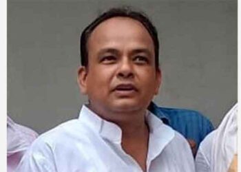 Minister Warns of Firm Action Against Those Fueling Tension in Madhupur