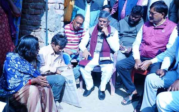 Child Kidnapping Gangs Active in Jharkhand, Police Silent: Aditya Sahu