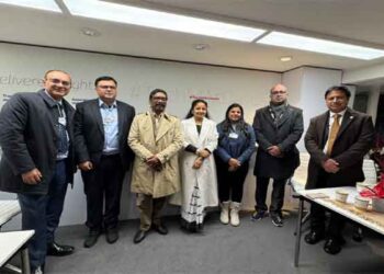 Tech Mahindra Proposes Major Investment in AI and Data Infrastructure in Jharkhand