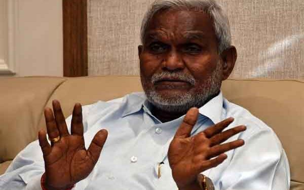 Champai Soren Accuses State Government of Undermining Tribal Rights Through PESA Changes