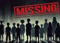 India Faces Alarming Rise In Missing Children Cases, NCRB Data Raises Red Flags