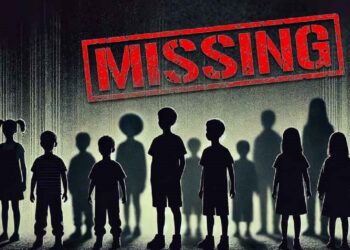 India Faces Alarming Rise In Missing Children Cases, NCRB Data Raises Red Flags