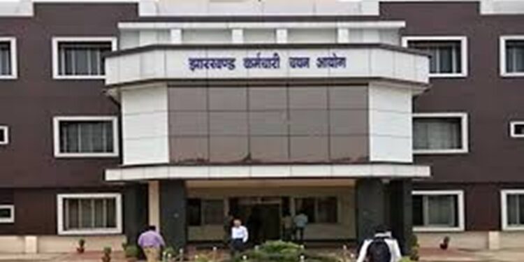 JSSC Postpones JTMACC Exam Due To Technical Glitches