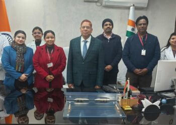 Four RIMS Dental Institute Students Selected for Prestigious ICMR-STS Fellowship