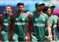 Bangladesh Opts Out of T20 World Cup in India, Announces Boycott