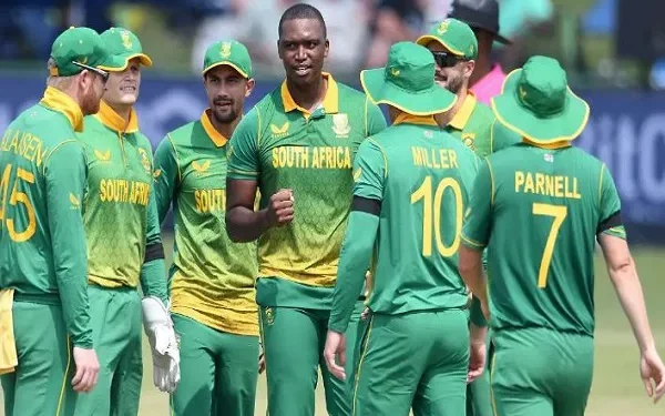 South Africa Dominate West Indies with 8-Wicket Win in T20 Series Opener