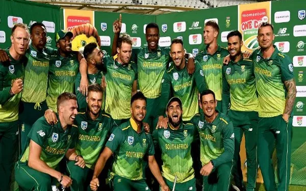 De Kock’s Century Powers South Africa to Series Win Over West Indies
