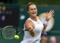 Sabalenka Storms Into 2026 Australian Open Final, Beats Svitolina in Straight Sets