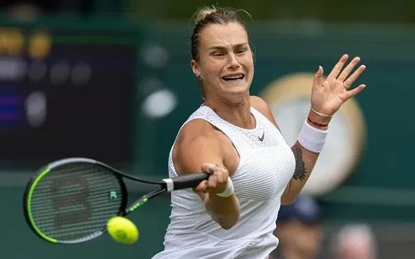 Sabalenka Storms Into 2026 Australian Open Final, Beats Svitolina in Straight Sets