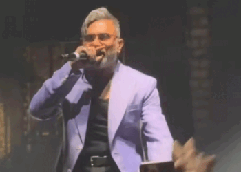 Honey Singh Faces Backlash Over Offensive Remark at Delhi Concert